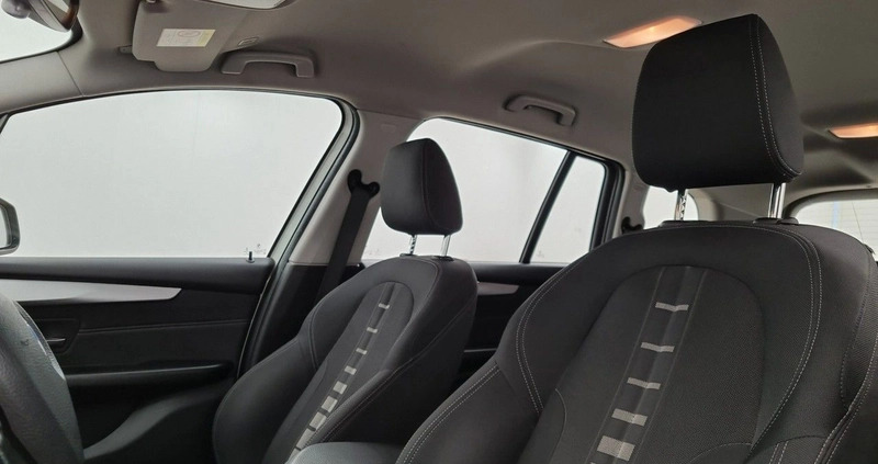BMW Seria 2 cena 73900 przebieg: 130675, rok produkcji 2020 z Bieruń małe 254